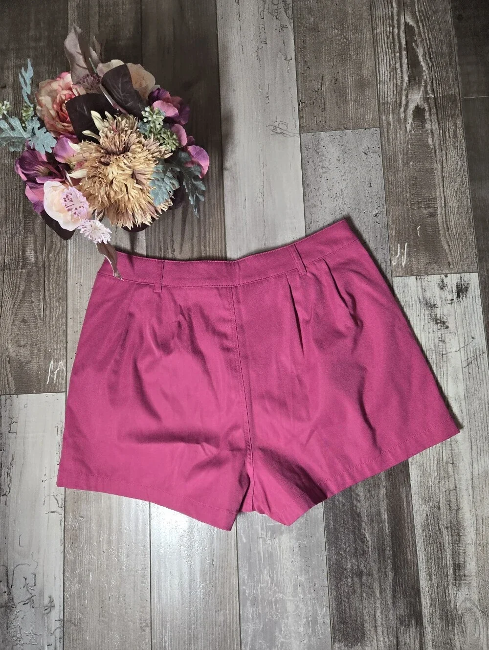SHEIN classic tailored
